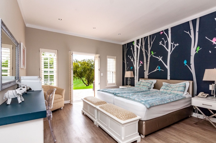 To Let 1 Bedroom Property for Rent in Fancourt Western Cape